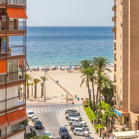 Apartamento Paraiso Florida Benidorm Extérieur photo