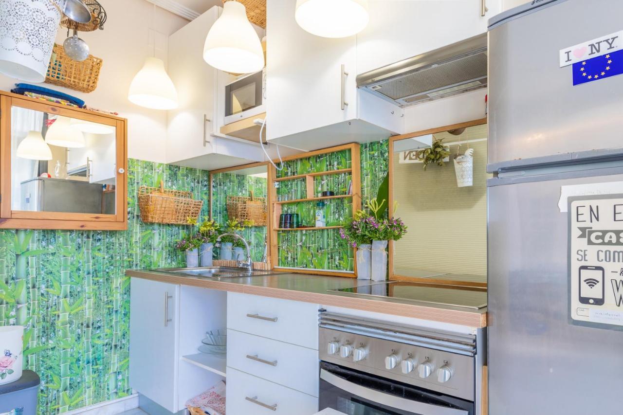 Apartamento Paraiso Florida Benidorm Extérieur photo